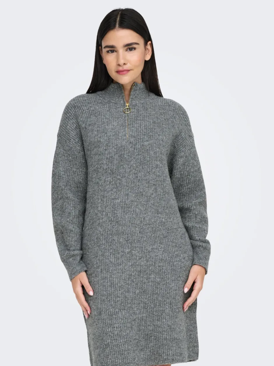 Clearance ONLTOKYO Midikjole Dame Kjoler