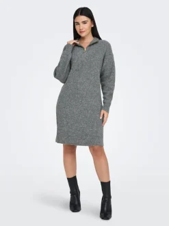 Clearance ONLTOKYO Midikjole Dame Kjoler