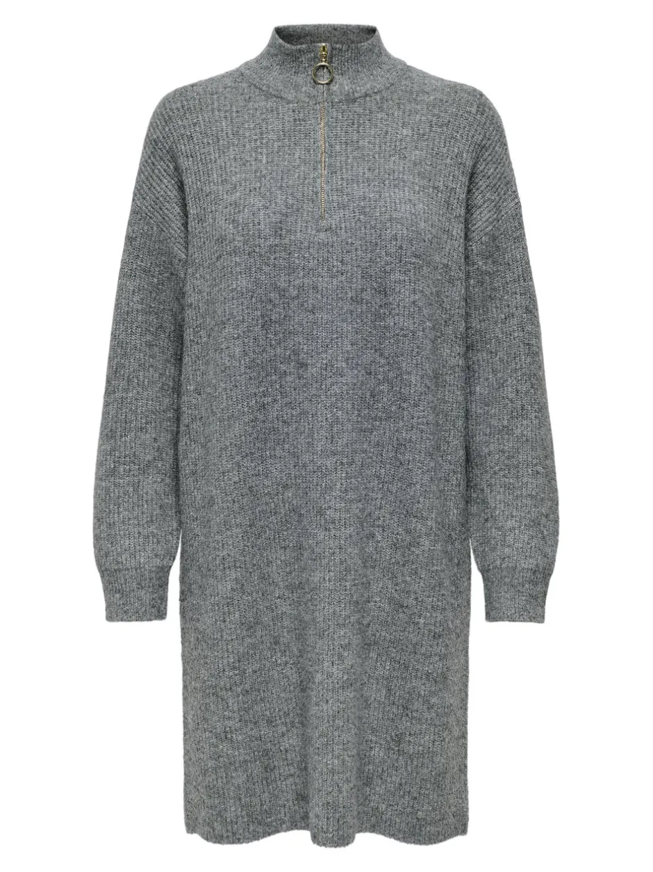 Clearance ONLTOKYO Midikjole Dame Kjoler