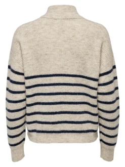 Online ONLTOKYO Striktrøje Dame Strik & Cardigans