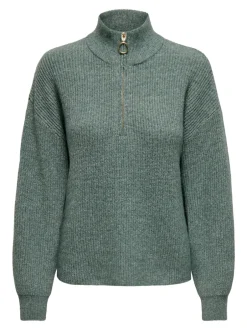 Sale ONLTOKYO Striktrøje Dame Strik & Cardigans