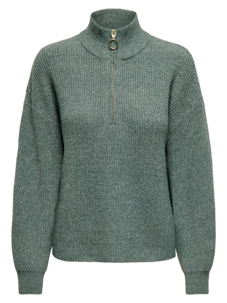 Sale ONLTOKYO Striktrøje Dame Strik & Cardigans