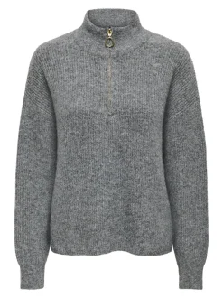 New ONLTOKYO Striktrøje Dame Strik & Cardigans