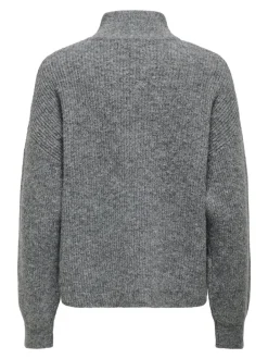 New ONLTOKYO Striktrøje Dame Strik & Cardigans