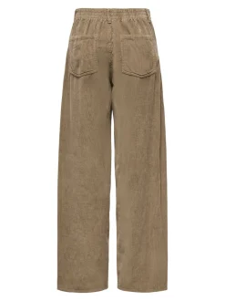 Hot ONLTORY-SITA Baggy fit Bukser Dame Bukser