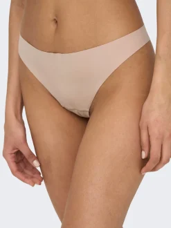 Best ONLTRACY 3-pack trusse Dame Lingeri & Nattøj|Accessories