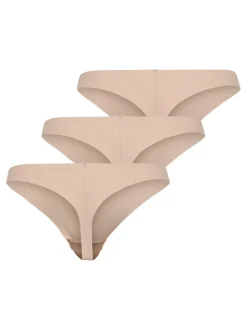 Best ONLTRACY 3-pack trusse Dame Lingeri & Nattøj|Accessories