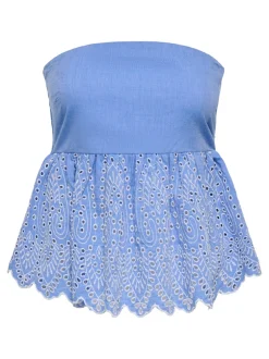 Outlet ONLTULUM Top Dame Toppe