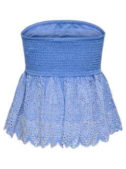 Outlet ONLTULUM Top Dame Toppe