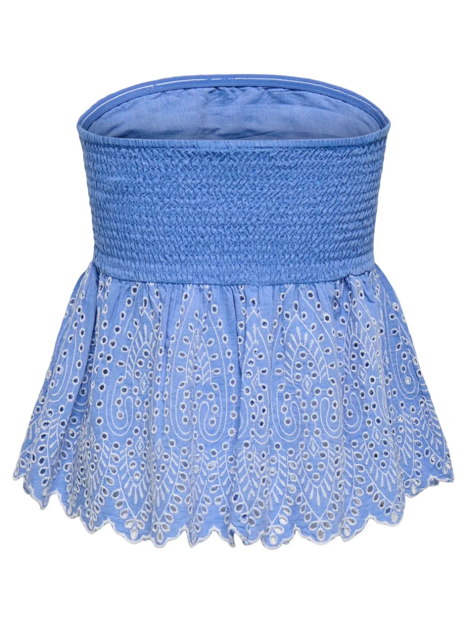 Outlet ONLTULUM Top Dame Toppe