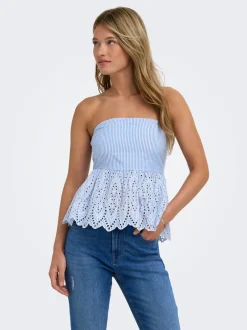 Outlet ONLTULUM Top Dame Toppe