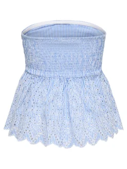 Outlet ONLTULUM Top Dame Toppe