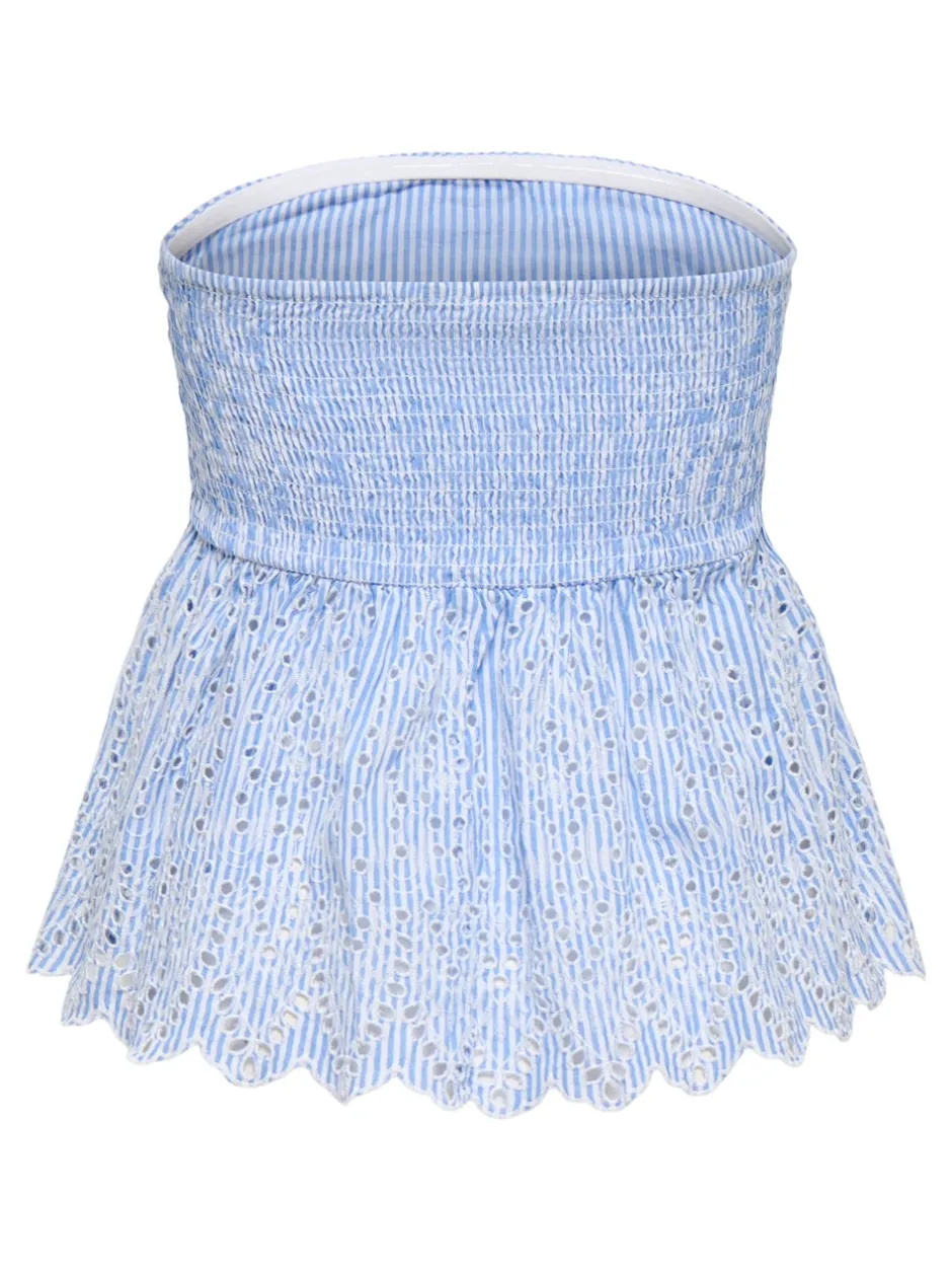 Outlet ONLTULUM Top Dame Toppe