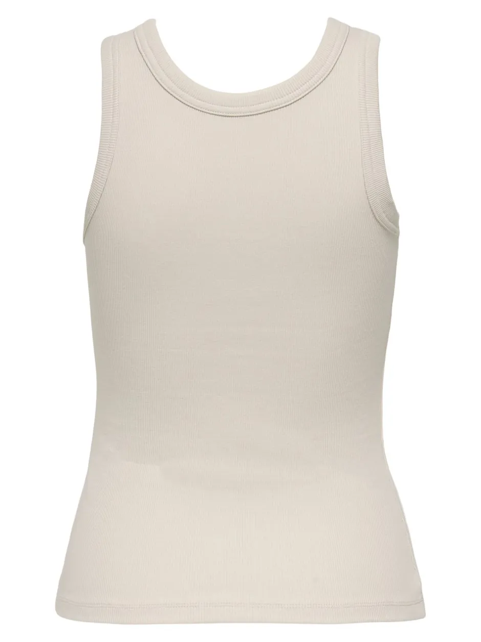 Online ONLVAL Tanktop Dame Toppe