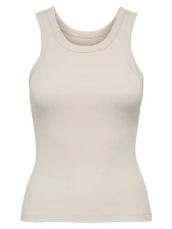 Online ONLVAL Tanktop Dame Toppe