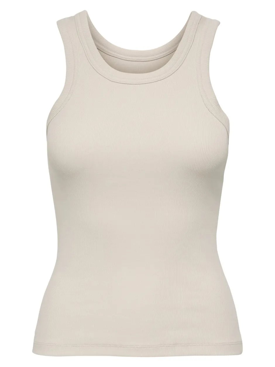 Online ONLVAL Tanktop Dame Toppe