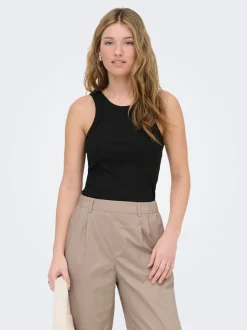 Clearance ONLVAL Tanktop Dame Toppe