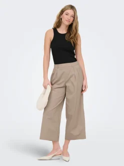 Clearance ONLVAL Tanktop Dame Toppe