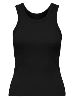 Clearance ONLVAL Tanktop Dame Toppe