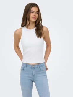 Discount ONLVAL Top Dame Toppe