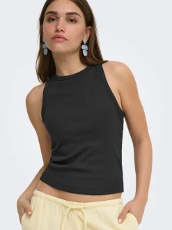 Clearance ONLVAL Top Dame Toppe