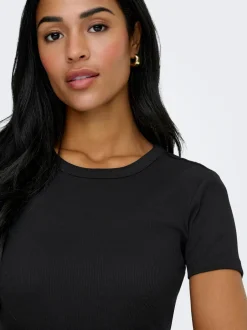 Best ONLVAL T-shirt Dame Toppe