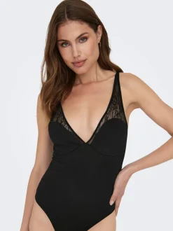 Clearance ONLVALERIE Body Dame Toppe