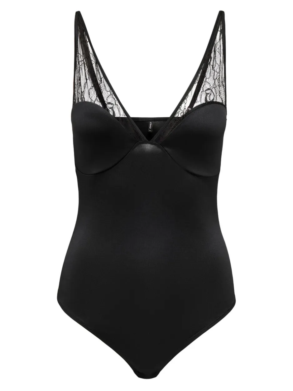 Clearance ONLVALERIE Body Dame Toppe