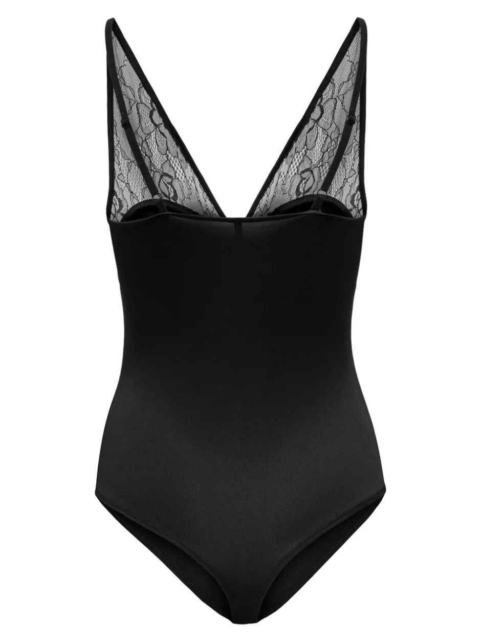 Clearance ONLVALERIE Body Dame Toppe