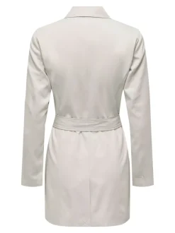 Clearance ONLVALERIE Trenchcoat Dame Jakker Og Frakker
