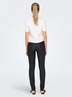 New ONLVALLIE T-shirt Dame Toppe
