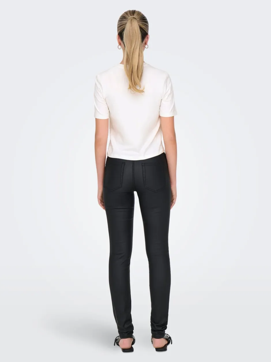 New ONLVALLIE T-shirt Dame Toppe