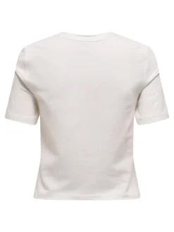 New ONLVALLIE T-shirt Dame Toppe