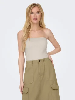 Outlet ONLVEGA Singlet Dame Toppe