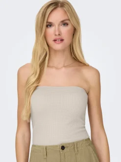 Outlet ONLVEGA Singlet Dame Toppe