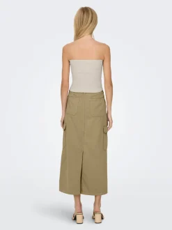 Outlet ONLVEGA Singlet Dame Toppe