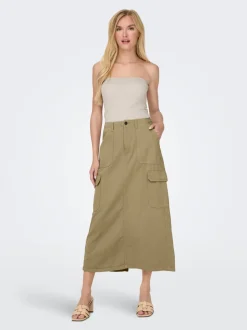 Outlet ONLVEGA Singlet Dame Toppe