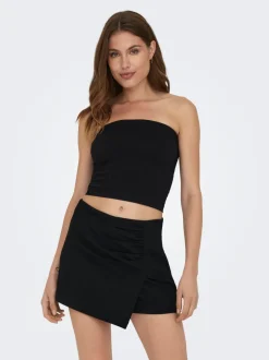 Hot ONLVEGA Singlet Dame Toppe