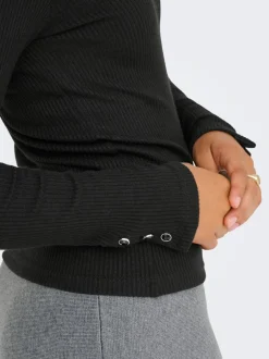 Best ONLVELENA Top Dame Toppe