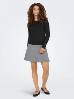 Best ONLVELENA Top Dame Toppe