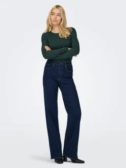 Outlet ONLVELENA Top Dame Toppe