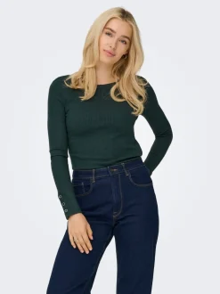 Outlet ONLVELENA Top Dame Toppe