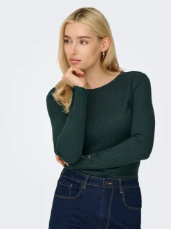 Outlet ONLVELENA Top Dame Toppe