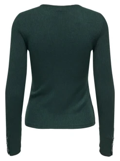 Outlet ONLVELENA Top Dame Toppe