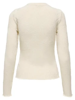 Online ONLVELMA Top Dame Toppe