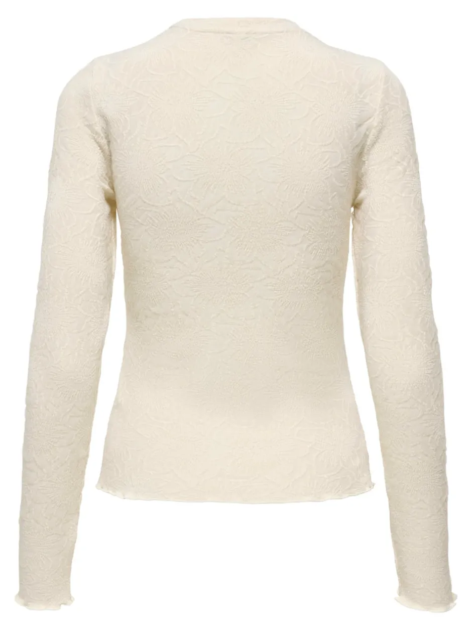 Online ONLVELMA Top Dame Toppe