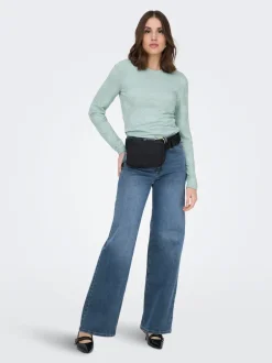 Best ONLVELMA Top Dame Toppe
