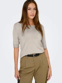 ONLVENICE Striktrøje Dame Strik & Cardigans