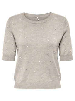 ONLVENICE Striktrøje Dame Strik & Cardigans