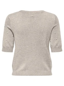 ONLVENICE Striktrøje Dame Strik & Cardigans